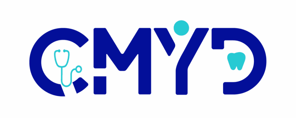 CLINICA CMYD